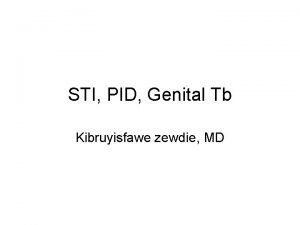 Pid grading