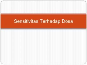 Dosa berasal dari kata