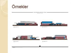 rnekler Perspektif renk ve glge Perspektif Ve Grn