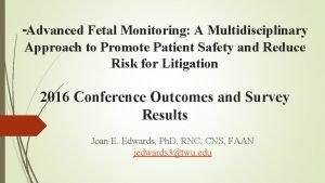 Advanced fetal monitoring test answers Advanced fetal monitoring test answers