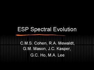 Evolution cms