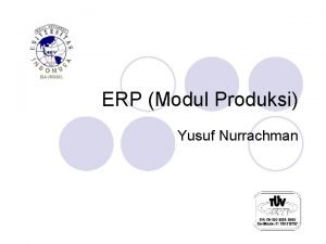 Yusuf nurrachman Yusuf nurrachman