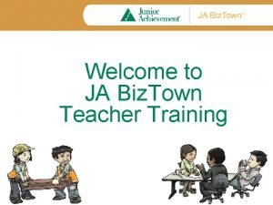 Ja biztown citizen guide answer key Ja biztown citizen guide answer key