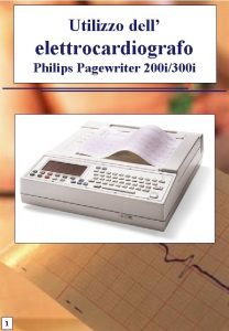 Pagewriter 200