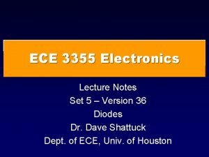 Ece 3355