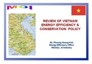 Vietnam energy efficiency label