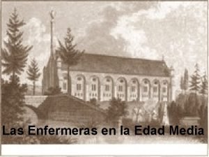 Enfermeras monasticas