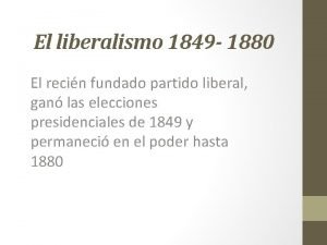 Constitucion de 1863 Constitucion de 1863