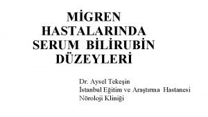 Aysel tekeşin