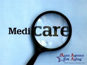 The Basics of Medicare and Medicare Savings Programs