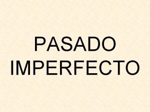Usos del used to