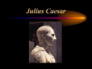 Theme of julius caesar