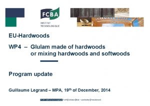 Wp hardwoods