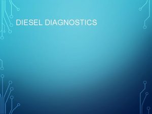 The three phases of diesel ignition include