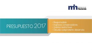 CONTENIDOS SITUACIN FISCAL A JULIO 2016 DEUDA COMPROMETE