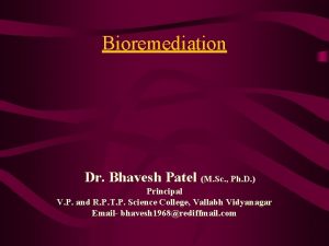 Dr bhavesh patel