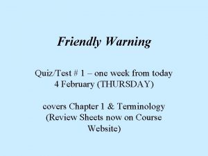 Quiztest-1