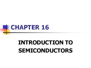 Semiconductor atomic structure
