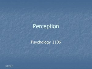 Phi phenomenon psychology definition