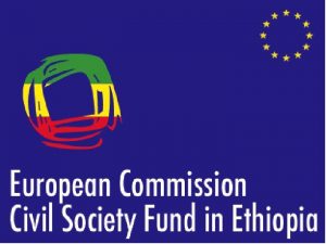 Ethiopia European Commission Civil Society Fund 2006 2012