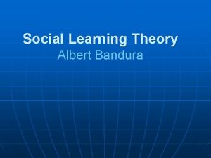 Contoh triadic reciprocal causation Contoh triadic reciprocal causation