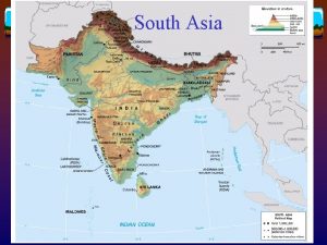 Major religion of india