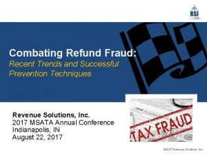 Irs tax refunds