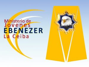 Ministerio de Jovenes EBENEZER La Ceiba Amigo de