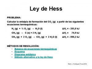 Hess