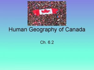 Multiculturalism ap human geography