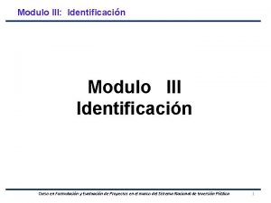 Ejemplos de problemas centrales