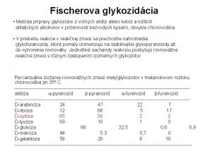 Furanosid