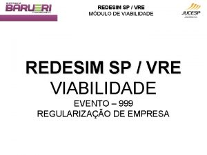 Redesin sp