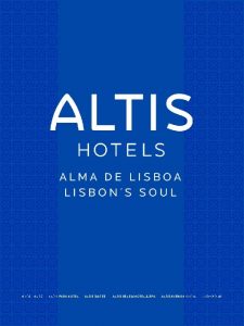 HOTEL ALTIS PARK HOTEL ALTIS SUITES ALTIS BEL