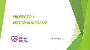 2 objetivos de los estudios sociales 2 objetivos de los estudios sociales
