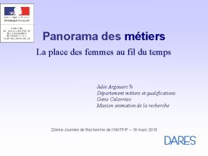 Mtiers