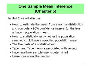 Meaning of stat