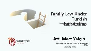 Turkish family law Turkish family law