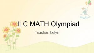 Lefyn