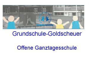 Gs goldscheuer