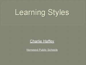 Communication styles crossword Communication styles crossword