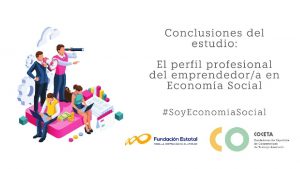 Introduccin El emprendedor en Economa Social es un