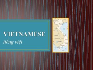 What language is spoken in vietnam