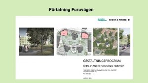 Frttning Furuvgen Nulge Samrd sommaren 2016 Forum Finntorp