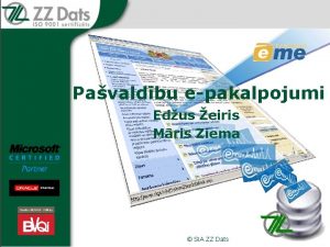 Zzdats autorizācija