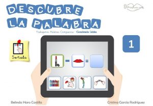 Palabras compuestas para niños