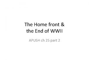 Tuskegee airmen apush Tuskegee airmen apush