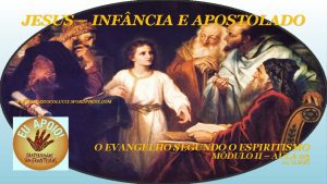 JESUS INF NCIA E APOSTOLADO WWW ALOISIOCOLUCCI WORDPRESS