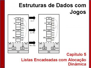 Estruturas de Dados com Jogos 1 Captulo 5