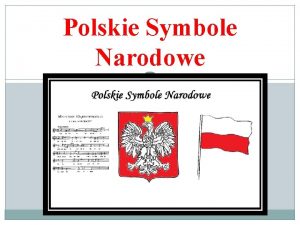 Hymn polski